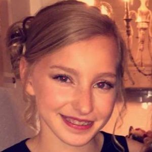 Meet your Posher, Mary hayden